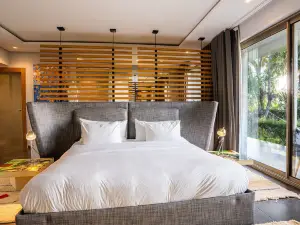 Kohinor Art & Boutique hôtel