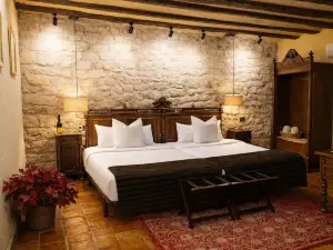 Posada Mayor de Migueloa