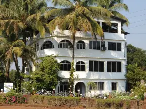 Parvati Palace