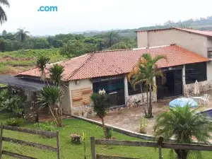 Pousada Kart Clube
