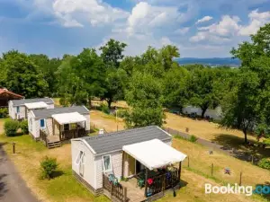 Camping de la Bageasse
