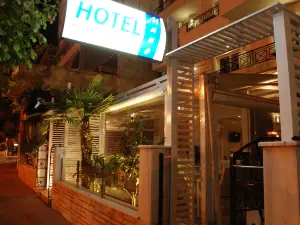 호텔 마노