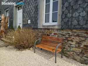 Maison D hôtes "Aux Légendes D Ardenne"