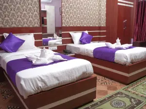 HOTEL ROYALS SORO.