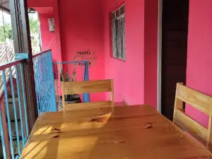 Hummingbird Hostel