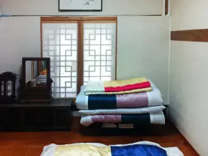 Andong Gudamjeongsagotaek