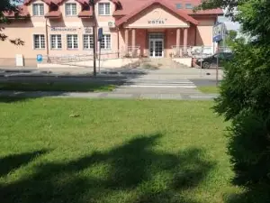 Hotel Fregata