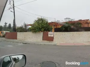 Nicosia Rooms Studios