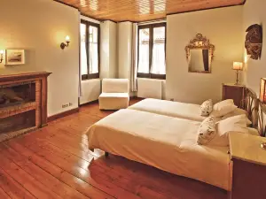 Hotel Mas de Xaxas