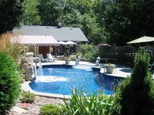Miller Place Ark Bed & Breakfast