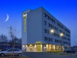 B&B HOTEL Graz City-Süd