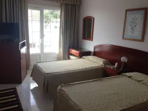 Hotel Boomerang
