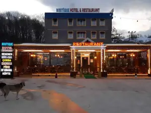 Grand Atakum Boutıque Hotel