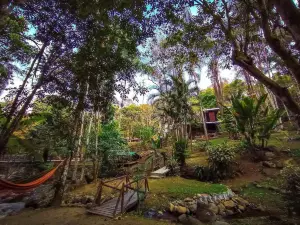 Espaço Viverde Penedo