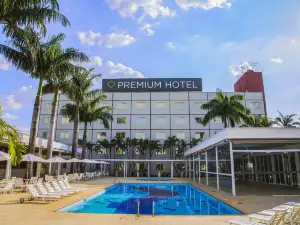 Hotel Premium Campinas