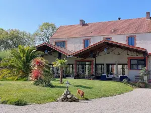Laiterie de Tocqueville : gites et chambres d'hotes près de Barfleur