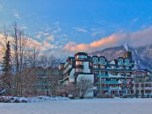 AMBER HOTEL BAVARIA Bad Reichenhall