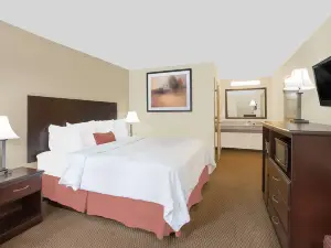 Baymont by Wyndham Greenville