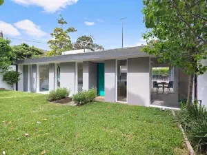Boutique Stays - Sandy Sanctuary