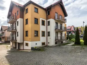 Apartamenty Sun & Snow Gdańska II
