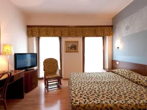 Ai Campi di Marcello Hotel