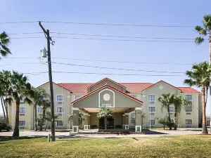 Quality Inn Kingsville Hwy 77