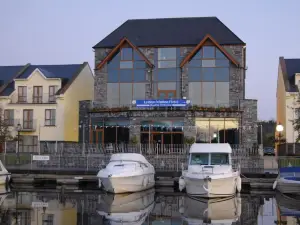 Leitrim Marina Hotel