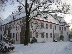 Schloss Triestewitz