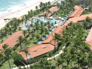 馬索爾海灘飯店