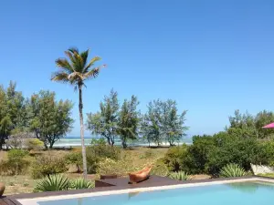 Chuiba Bay Lodge