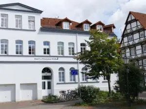 Hotel la Principessa