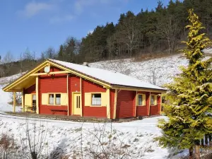 Ferienanlage Reinsberger Dorf