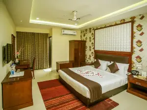 Sathyam Grand Resort, Sriperumbudur