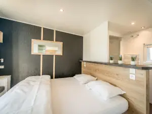 Holiday Village Knokke