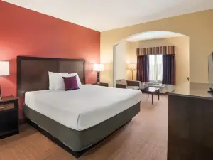 Knights Inn Bunkie