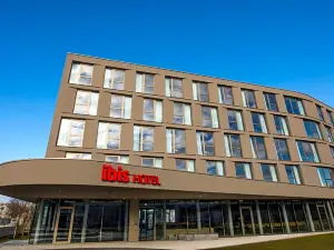 Ibis Wels