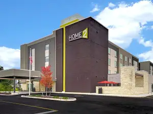 Home2 Suites by Hilton East Hanover