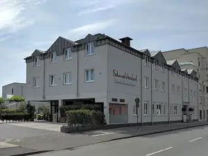 Hotel Schmachtendorf