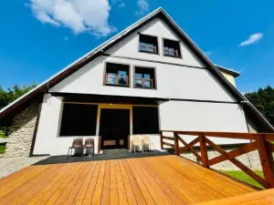 Villa Pinus Slovenský Raj - Hotel Čingov Dependance