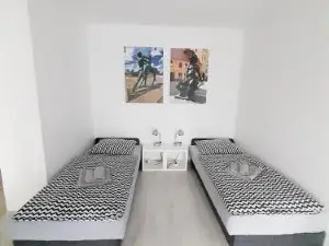 Apartament Złota Łącza