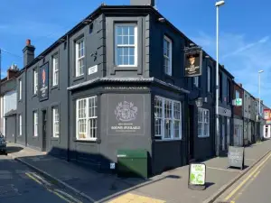 The Sutherland Arms