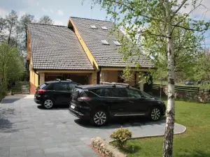 Guesthouse Silvani
