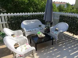 Wagner Apartman Tata