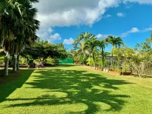 Bungalow Bali Hai