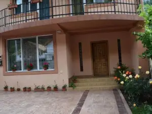 Casa Visescu