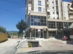 Rezidenca Shopi Apartments