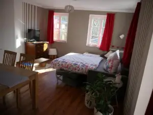 Ferienwohnung am Spreeradweg in Bautzen