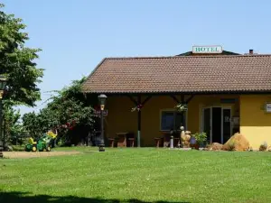 Hotel Das Deichhaus