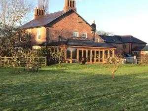 Hollies Farm B&B