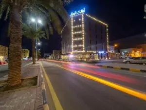 أرائك توق
